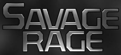 logo Savage Rage